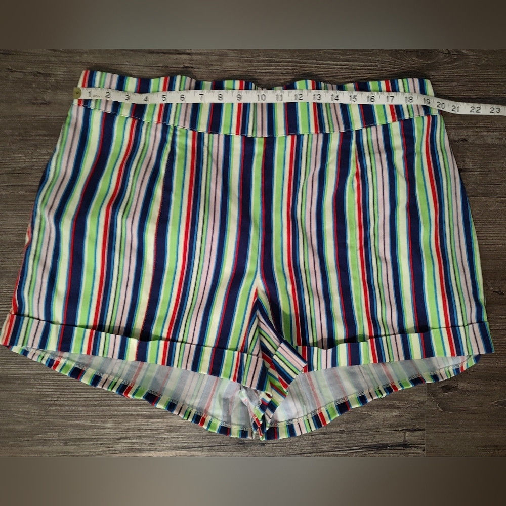 Pinup Girl Shorts